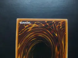 Yugioh - Tragoedia JUMP-EN033 Ultra Rare Promo - Image 4