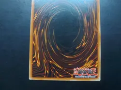 Yugioh - Tragoedia JUMP-EN033 Ultra Rare Promo - Image 5