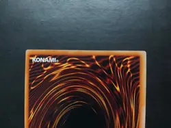 Yugioh - Gladiator Beast Bestiari LCGX-EN237 Secret Rare - Image 4