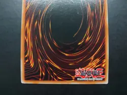 Yugioh - Elemental Hero Grand Neos CT04-EN001 Secret Rare Promo - Image 5