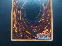 Yugioh - Gladiator Beast Heraklinos TDGS-ENSE2 Super Rare Promo - Image 5