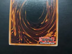 Yugioh - Panther Warrior CT2-EN006 Secret Rare - Image 5