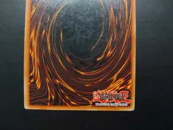 Yugioh - Elemental Hero Dark Neos POTD-EN033 Ultra Rare 1st Edition - Image 5