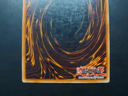 Yugioh - Obnoxious Celtic Guardian CT1-EN006 Secret Rare Promo - Image 5