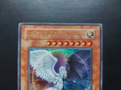 Yugioh - Light and Darkness Dragon LDPP-EN001 Ultra Rare Promo - Image 2