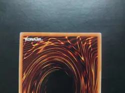 Yugioh - Gate Guardian MRD-E000 Secret Rare - Image 4