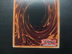 Yugioh - Gate Guardian MRD-E000 Secret Rare - Image 5
