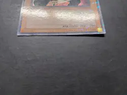 Yugioh - X-Saber Airbellum DT01-EN020 Super Rare Duel Terminal - Image 4