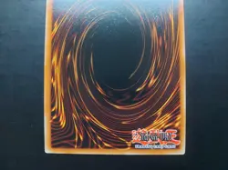 Yugioh - Curse of Dragon LOB-EN066 Super Rare - Image 5