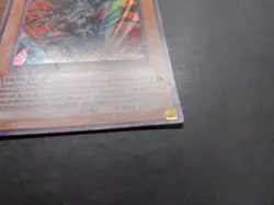 Yugioh - Tragoedia JUMP-EN033 Ultra Rare Promo - Image 4