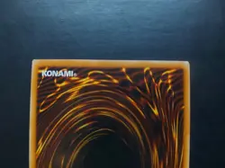 Yugioh - Tragoedia JUMP-EN033 Ultra Rare Promo - Image 5