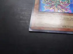 Yugioh - Magician's Valkyria JUMP-EN009 Ultra Rare Promo - Image 4