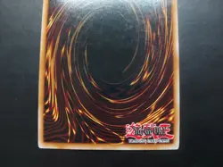 Yugioh - T.G. Hyper Librarian JUMP-EN051 Ultra Rare Promo - Image 5