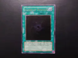 Yugioh - Allure of Darkness PTDN-EN084 Ultimate Rare - Image 1