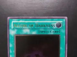 Yugioh - Allure of Darkness PTDN-EN084 Ultimate Rare - Image 2