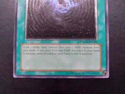 Yugioh - Allure of Darkness PTDN-EN084 Ultimate Rare - Image 3
