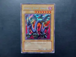 Yugioh - Serpent Night Dragon MRL-103 Secret Rare - Image 1