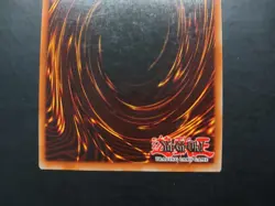 Yugioh - Serpent Night Dragon MRL-103 Secret Rare - Image 5