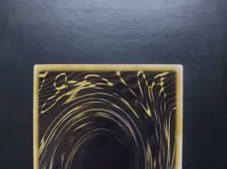 Yugioh - The Winged Dragon of Ra DOD-001 Secret Rare Promo - Image 4