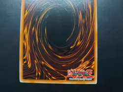Yugioh - Dark Magician Girl RDS-ENSE2 Ultra Rare Limited Edition Promo - Image 5