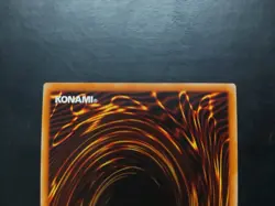 Yugioh - Jinzo PSV-E000 Secret Rare - Image 4