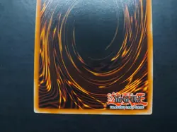 Yugioh - Jinzo PSV-E000 Secret Rare - Image 5