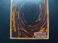 Yugioh - Elemental Hero Rampart Blaster EEN-EN033 Ultra Rare 1st Edition - Image 5