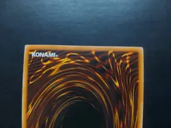 Yugioh - Tragoedia JUMP-EN033 Ultra Rare Promo - Image 4