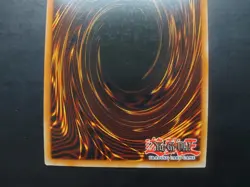 Yugioh - Tragoedia JUMP-EN033 Ultra Rare Promo - Image 5