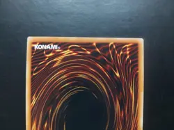 Yugioh - Freed the Brave Wanderer IOC-EN014 Super Rare - Image 4