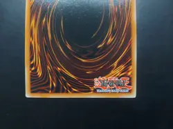 Yugioh - Freed the Brave Wanderer IOC-EN014 Super Rare - Image 5