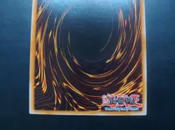 Yugioh - Mist Wurm DT01-EN032 Ultra Rare - Image 5