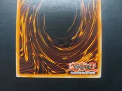 Yugioh - Red Dragon Archfiend TDGS-EN041 Ultra Rare - Image 5