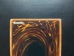 Yugioh - Elemental Hero Tempest EEN-EN034 Ultra Rare - Image 4