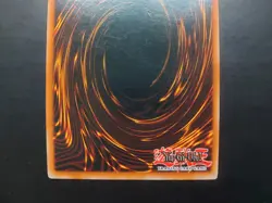 Yugioh - Elemental Hero Tempest EEN-EN034 Ultra Rare - Image 5