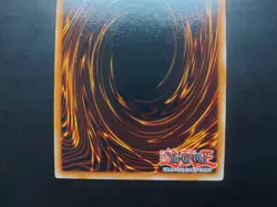 Yugioh - Timaeus the United Dragon BACH-EN003 Ultra Rare 1st Edition - Image 5