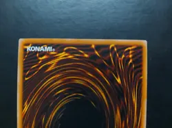 Yugioh - Amazoness Swords Woman MFC-061 Ultra Rare 1st Edition - Image 4