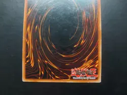 Yugioh - The Last Warrior from Another Planet LON-077 Ultra Rare 1st Edition - Image 5