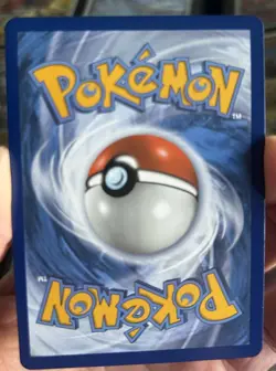 Pokemon TCG Celebi v Fusion Strike Alternate Art Card 245/264 NM Condition - Image 2