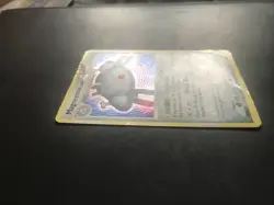 Magnezone 8/130 Holo Rare Diamond And Pearl Pokemon Card - Image 2