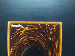 Yugioh - Cyber End Dragon STON-ENSE1 Super Rare Alternate Art Promo - Image 4