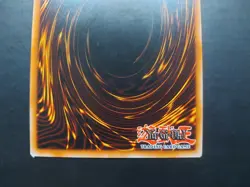 Yugioh - Cyber End Dragon STON-ENSE1 Super Rare Alternate Art Promo - Image 5