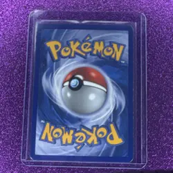 Pokemon Tyranitar 30/100 Stormfront Holo Rare 140 HP Stage 2 English 2008 - Image 2