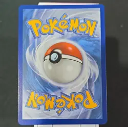 Pokemon Meowth GX Full Art Holo Rare 121/088 POR 2026 170HP Natsumi Yoshida - Image 2