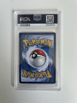 Charizard ex 228/197 Hyper Rare Obsidian Flames Pokemon PSA 8 NM-MINT (080) - Image 2