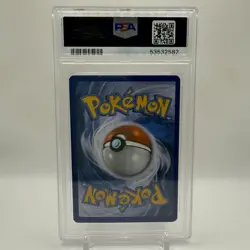 Pokemon Surfing Pikachu XY Evolutions Secret Rare #111 PSA 9 Mint - Image 2