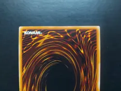 Yugioh - Blade Armor Ninja ORCS-EN041 Super Rare 1st Edition - Image 4