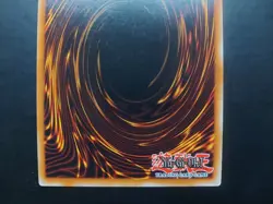 Yugioh - Blade Armor Ninja ORCS-EN041 Super Rare 1st Edition - Image 5