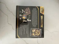 Pokemon TCG Mega Evolution Gardevoir Elite Trainer Box ETB Factory Sealed - Image 3
