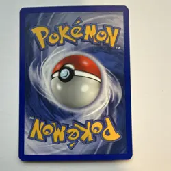 Pokemon TCG Seadra 40/97 Dragon Reverse Holo Uncommon Stage 1 English - Image 2